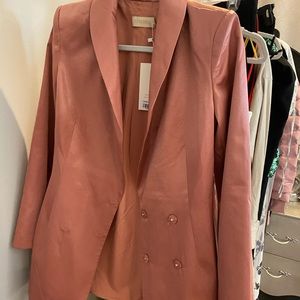 Choosy sunset vibes dress